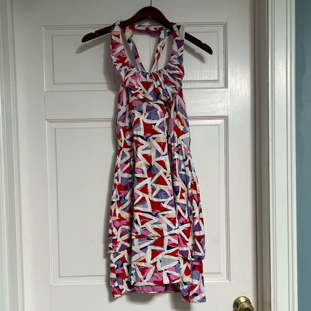 Colorful Marc by Marc Jacobs Sundress